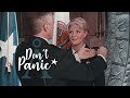 Jack & Sam | Don't Let Rules Stand In Your Way [for Michelle!]