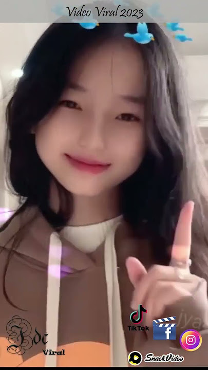 Goyang Bigo Live dan TikTok Terbaru 2023 || Bikin Hati Berdebar! || 64