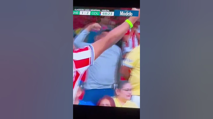 Goool de chivas 🐐🐐🐐