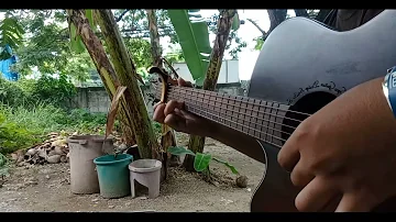 Sa Susunod Na Habang Buhay - Ben&Ben [Last Part] (Fingerstyle Cover)