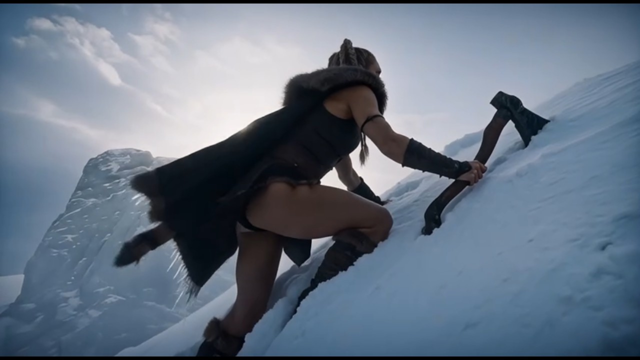 Watch RAVNIR x Eldruna - Nuland | Epic Viking Music Video on YouTube Watch RAVNIR x Eldruna - Nuland | Epic Viking Music Video on YouTube
