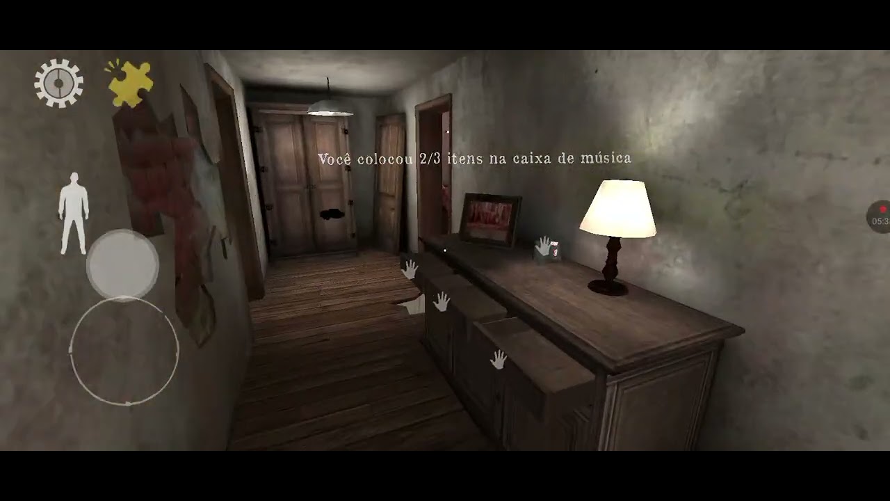 Zerando mr Meat mod:fantasma