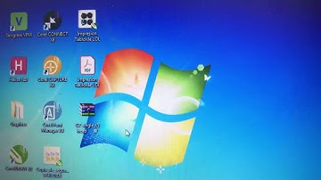 Instalación BS 721 para trabajar directo desde Corel