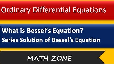Bessel