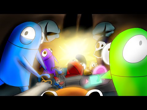 REPO Extraction Point [REPO Animation] - YouTube