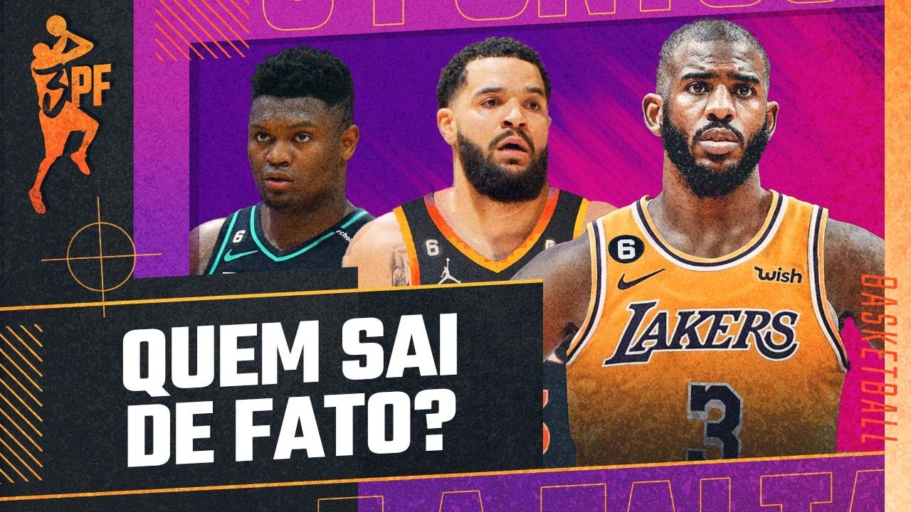 Los Angeles Lakers campeão da temporada 2019/20 da NBA - 11/10