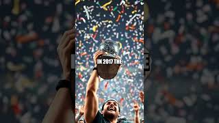 Gridiron Ruptures: A Century of Underdog Upsets