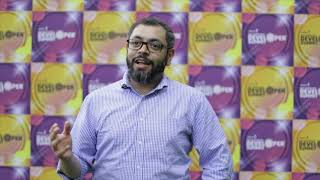 What Nikhil Nanivadekar Loves about Speaking at GIDS | Speaker Testimonial | #gids19