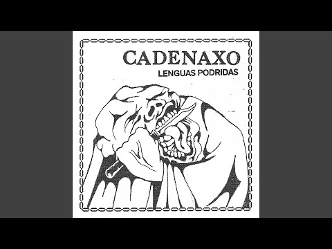 Cadenaxo — Máxima Autoridad