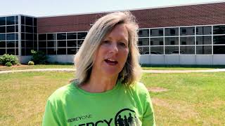 MercyOne RAGBRAI   Food for fuel