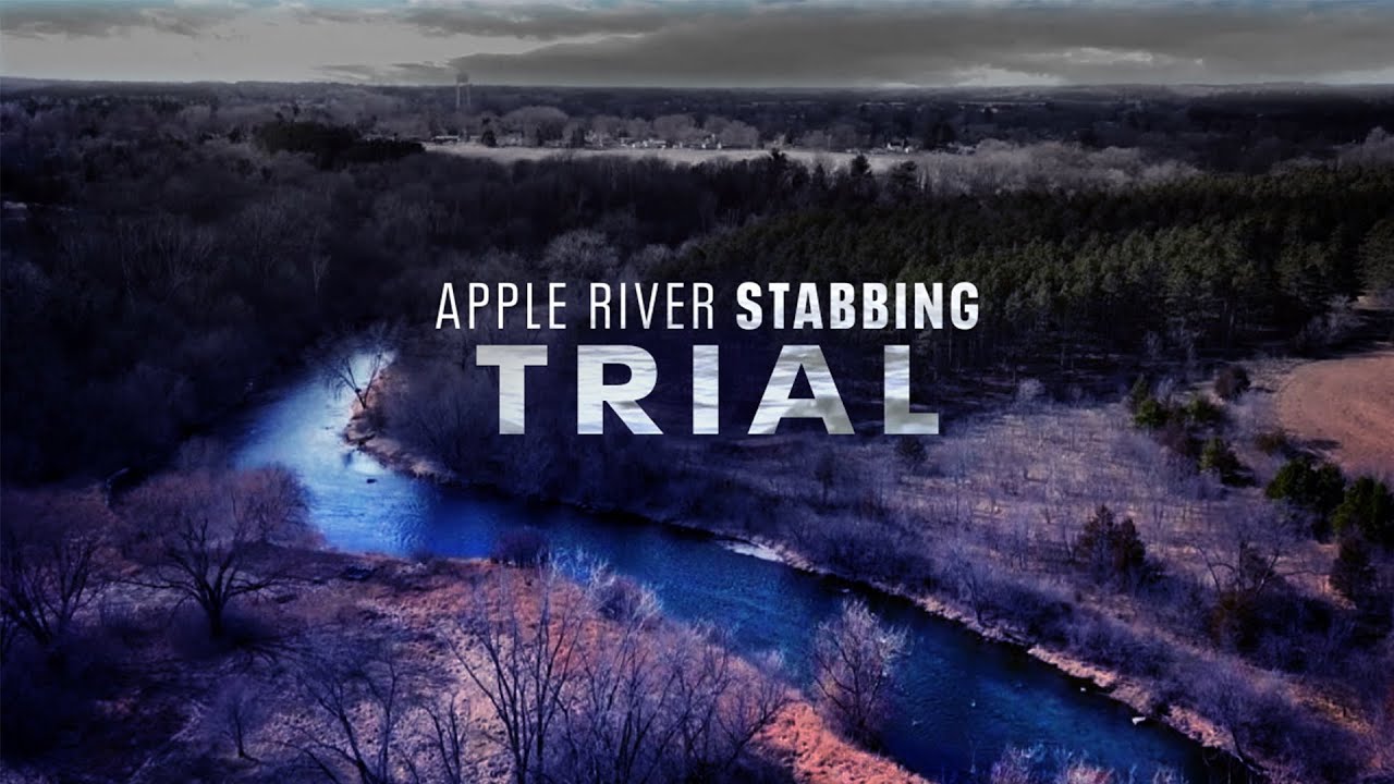 LIVE \| Apple River stabbing trial: Nicolae Miu - Day 7