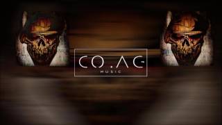 Sinister Dark Ambient Background Music - For Terror