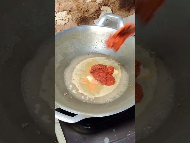 Kodirrr mana nih kodirr🤭 vidby seblakkdrt #asmr #cooking #food #seblak #kuliner #jajanan #foodie