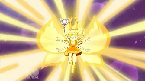 SVTFOE - Star's Most Powerful Spell / Toffee's Death (Season 3) (Battle of Mewni) - DayDayNews