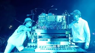 Watch King Gizzard  The Lizard Wizard Superposition video