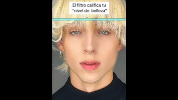 Outfit rating filter 😳🔥