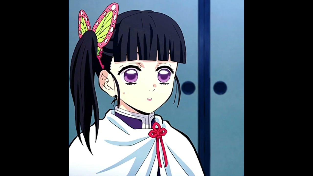 Tanjiro Kamado x kanao|| Love Story -Indila edit #anime #kny