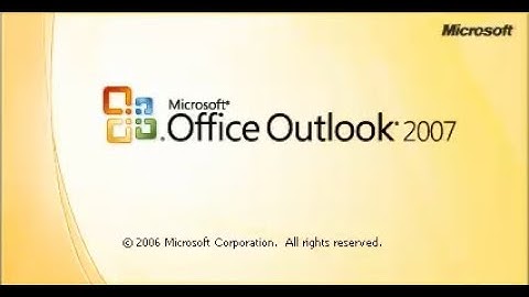 Outlook Express configuration for gmail