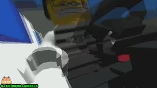 [YTP] THE BRICKSTER IS GOING TO DE-BRICK SIR
