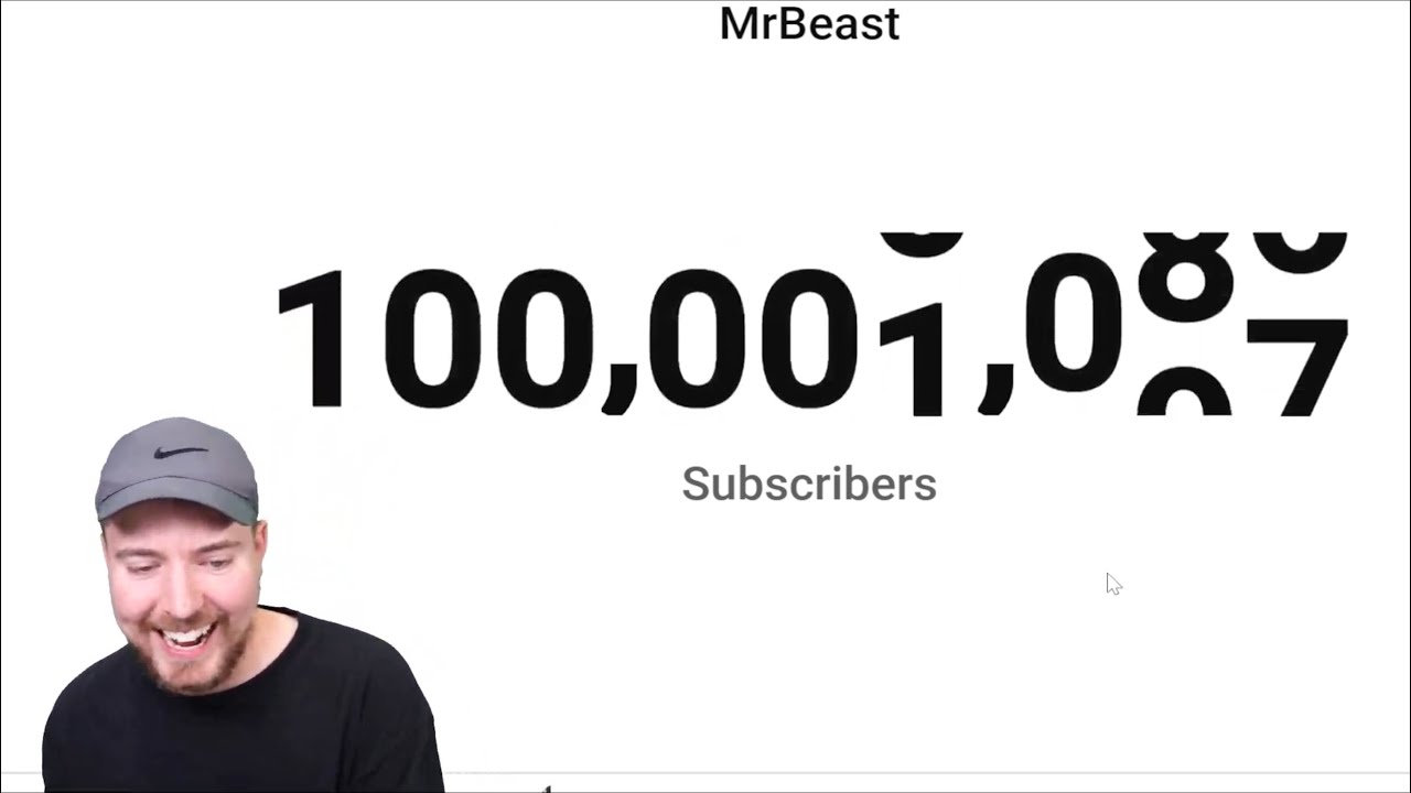 Состояние mr beast. 100 Миллионов подписчиков. MRBEAST миллион. 1000000 Subscribers. 1 Млн подписчиков.