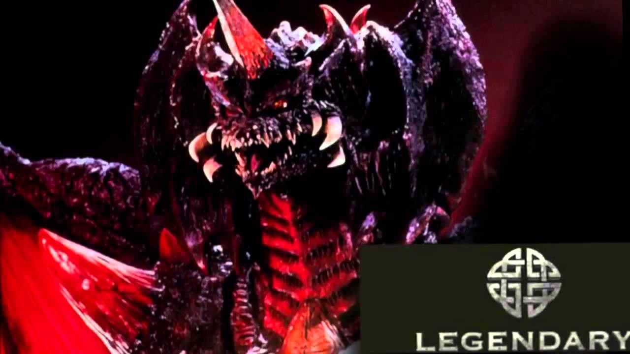 Godzilla 2018 / What if Legendary chose: Destroyah - YouTube