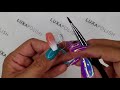 How to French Fade / Babyboomer with Luxa Matrix - Tutorial