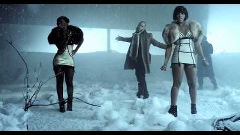 "Ass On The Floor" OFFICIAL MUSIC VIDEO