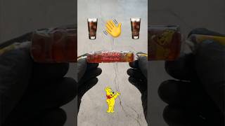 Haribo Roulette Cola Unboxing