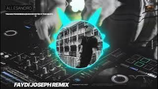 Allesandro - Timang Pengerindu (Official Bass Boosted x Thai Beat Remix)