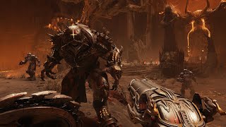 Dragon Plays Doom: The Dark Ages (Part 1 of 2)