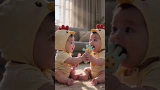 Babies Funny shorts| 🤣🥰 #shorts #cute #viral #funny #babies