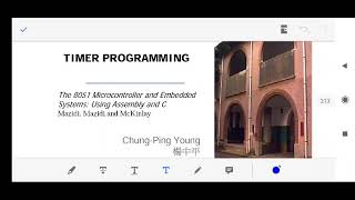 Unit 3 Lecture1: Introduction to 8051 Timer