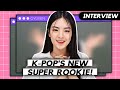 Meet K-Pop&#39;s Newest Super Rookie Gyubin [Q&amp;A with Kookielit]
