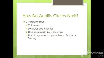 quality circle