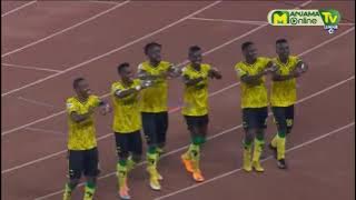 MAGOLI YOTE , YANGA 3 - 0 COAST UNION NBC PREMIER LEAGUE