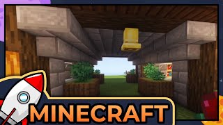 Das Gesprächsthema bestimmt Wikipedia 🚀 Minecraft Folge 6 | Weltraumzwerge