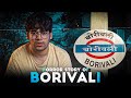 The haunted house of borivali  horror stories in hindi  by amaan parkar 