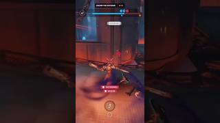 PLAY OF THE GAME OF THE YEAR #gaming #overwatch