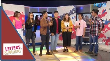 I REMEMBER A BOY CAST NET25 LETTERS AND MUSIC Guesting Full Interview