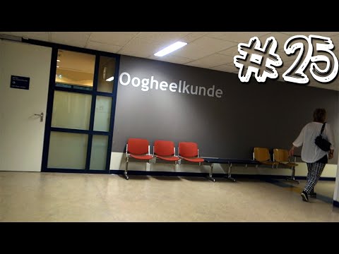 NAAR HET ZIEKENHUIS! - DODO VLOG #25