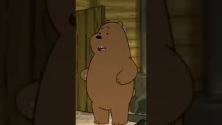 We Bear Bears | Using a Fake Bear | Cartoon Network
