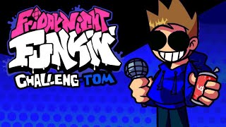 Challenge-TOM (TOMSWOLDS)RESMASTER? /FNF