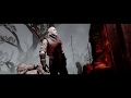 Witcher 3 - Steel For Humans (Rework/Remaster)