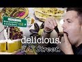 Wazza Eats His Way Through Enmore