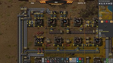 Factorio - Space Exploration - Day 3