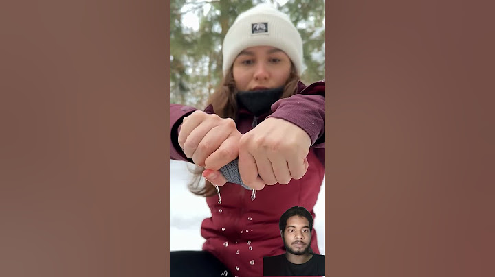 Girl survives WINTER#camping#survival#bushcraft#outdoors#lifehack #outdoors #campping