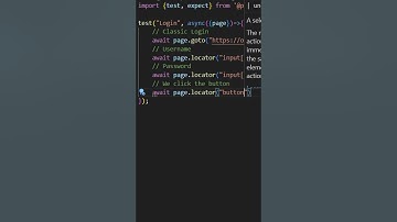 Seamless Login Automation: Mastering Playwright with Storage State