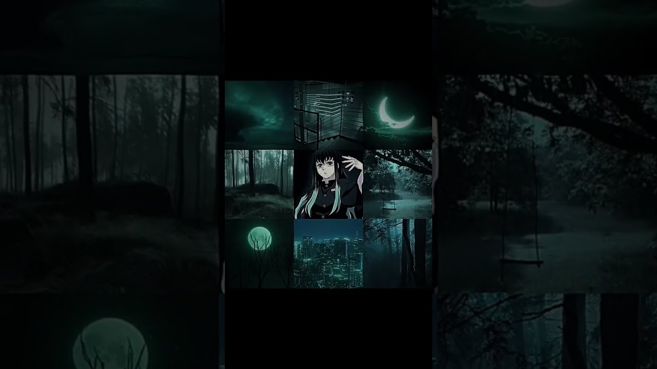 Hashira Introduction Edit Demonslayer Viral Kimetsunoyaibaedit Kimetsunoyaiba Anime Shorts