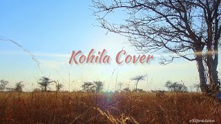 Kohila Cover Kliferd Clinton Ajay Ravi Rubberband