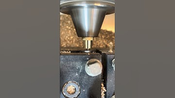 #cnc #copper #cncmachine